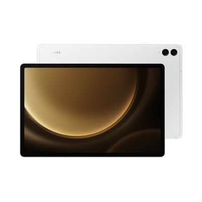 Samsung Galaxy Tab S9 FE Plus 5G 12/256GB Silver (SM-X616BZSE)