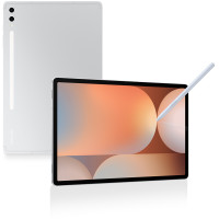 Samsung Galaxy Tab S10+ 256Gb Platinum Silver (SM-X820NZSR)