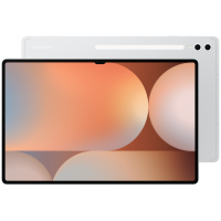 Samsung Galaxy Tab S10 Ultra 12/256GB Platinum Silver (SM-X920NZSR)