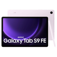 Samsung Galaxy Tab S9 FE 5G 6/128GB Lavender (SM-X516BLIA)