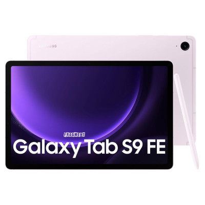 Samsung Galaxy Tab S9 FE 5G 6/128GB Lavender (SM-X516BLIA)