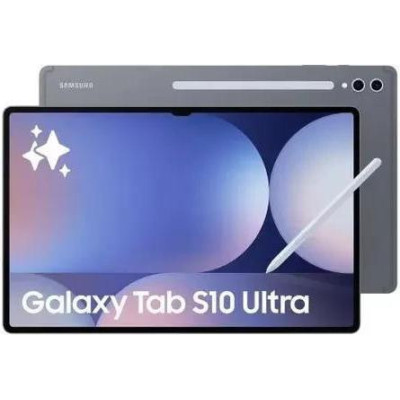 Samsung Galaxy Tab S10 Ultra 5G 16/1TB Moonstone Gray (SM-X926BZAT)