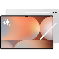 Samsung Galaxy Tab S10 Ultra 12/256GB Platinum Silver (SM-X920NZSR) with Keyboard Cover