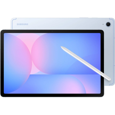 Samsung Galaxy Tab S10 FE+ 5G 12/256GB Blue (SM-X626BLBP)