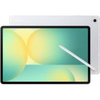Samsung Galaxy Tab S10 FE+ 5G 8/128GB Silver (SM-X626BZSR)