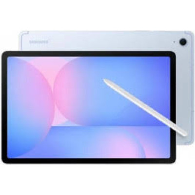 Samsung Galaxy Tab S10 FE 12/256GB Silver (SM-X520NZSP)