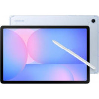 Samsung Galaxy Tab S10 FE 5G 8/128GB Blue (SM-X526BLBR) Samsung Galaxy Tab S10 FE 5G 8/128GB Blue (SM-X526BLBR)