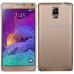 Samsung N9100 Galaxy Note 4 (Gold)
