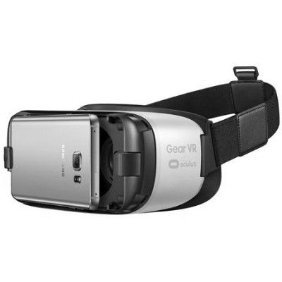 Samsung Gear VR (SM-R322NZWASEK)