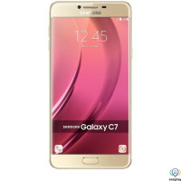 Samsung C7000 Galaxy С7 32GB (Pink Gold) Samsung C7000 Galaxy С7 32GB (Pink Gold)