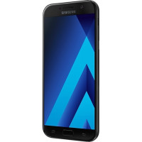 Samsung Galaxy A7 2017 Black (SM-A720FZKD)
