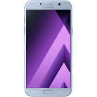 Samsung Galaxy A7 2017 Blue (SM-A720FZBD)
