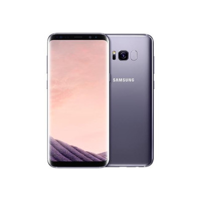 Samsung Galaxy S8+ 64GB Gray (SM-G955FZVD)
