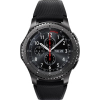 Samsung RM-760 Gear S3 Frontier (SM-R760NDAA) Samsung RM-760 Gear S3 Frontier (SM-R760NDAA)