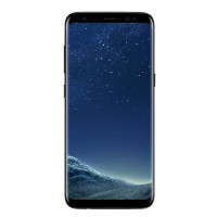Samsung Galaxy S8 64GB Black (SM-G950FZKD) Samsung Galaxy S8 64GB Black (SM-G950FZKD)