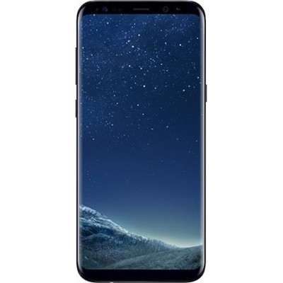 Samsung Galaxy S8+ 64GB Black (SM-G955FZKD)