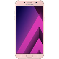 Samsung Galaxy A7 2017 Martian Gold (SM-A720FZID) Samsung Galaxy A7 2017 Martian Gold (SM-A720FZID)