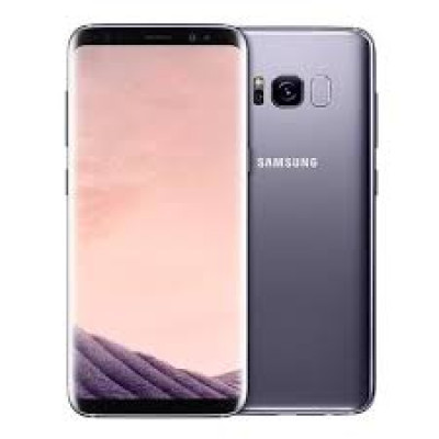 Samsung Galaxy S8 64GB Gray (SM-G950FZVD)