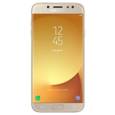 Samsung Galaxy J7 2017 Gold (SM-J730FZDN)