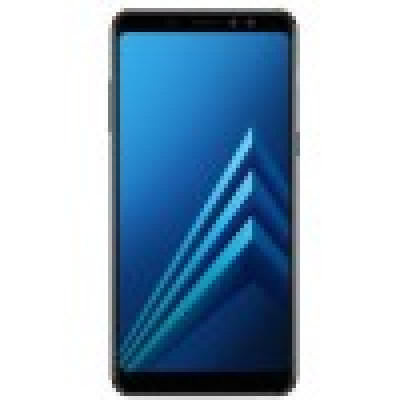 Samsung Galaxy A8+ 2018 4/64GB Black