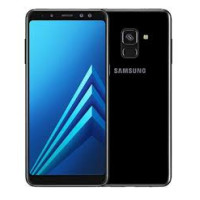 Samsung Galaxy A8 2018 64GB Black