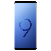 Samsung Galaxy S9+ SM-G965 64GB Blue