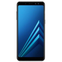 Samsung Galaxy A8 2018 32GB Black (SM-A530FZKD) Samsung Galaxy A8 2018 32GB Black (SM-A530FZKD)