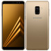 Samsung Galaxy A8+ 2018 32GB Gold (SM-A730FZDD)