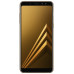 Samsung Galaxy A8+ 2018 32GB Gold (SM-A730FZDD)