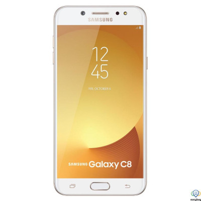 Samsung Galaxy C8 C7100 32GB Gold