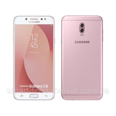 Samsung Galaxy C8 C7100 32GB Pink