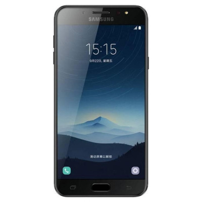 Samsung Galaxy C8 C7100 64GB Black