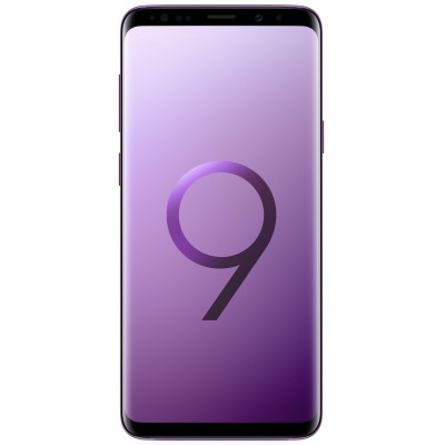 Samsung Galaxy S9+ SM-G965 256GB Purple