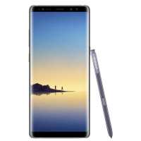 Смартфон Samsung Galaxy Note 8 64GB Gray (SM-N950FZVD) Смартфон Samsung Galaxy Note 8 64GB Gray (SM-N950FZVD)