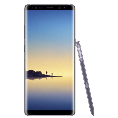 Смартфон Samsung Galaxy Note 8 64GB Gray (SM-N950FZVD)