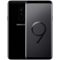 Samsung Galaxy S9+ G9650 6/128GB Black