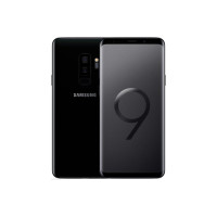 Samsung Galaxy S9 SM-G960 128GB Black Samsung Galaxy S9 SM-G960 128GB Black