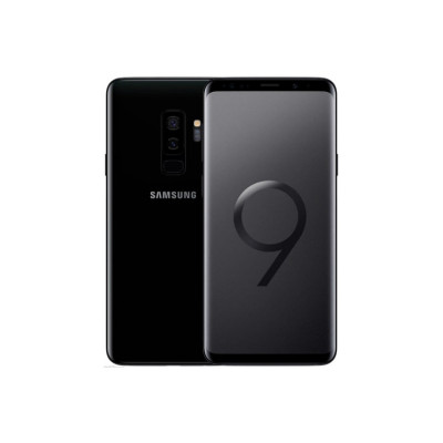 Samsung Galaxy S9 SM-G960 128GB Black