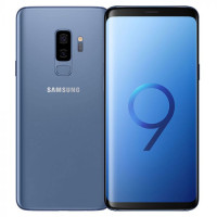 Samsung Galaxy S9+ G9650 6/128GB Coral Blue
