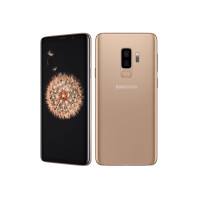 Samsung Galaxy S9+ G9650 6/128GB Gold