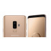 Samsung Galaxy S9+ G9650 6/128GB Gold