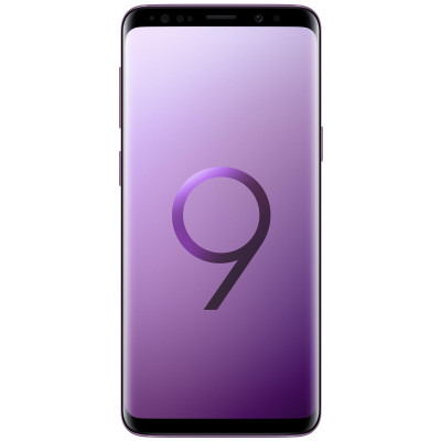 Samsung Galaxy S9 SM-G960 128GB Purple