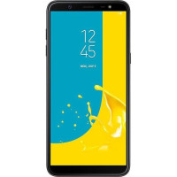 Samsung Galaxy J8 2018 32GB Black (SM-J810FZKD)