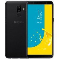 Samsung Galaxy J8 2018 J810F 4/64GB Black