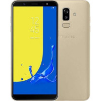 Samsung Galaxy J8 2018 J810F 4/64GB Gold