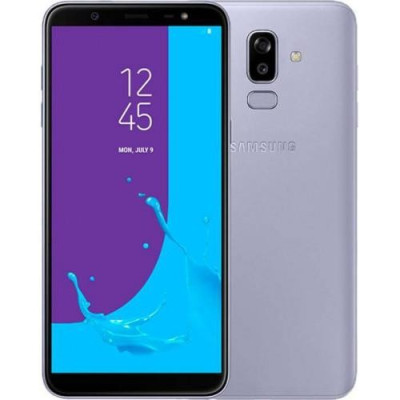 Samsung Galaxy J8 2018 J810F 4/64GB Lavender