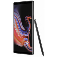 Samsung Galaxy Note 9 6/128GB Midnight Black (SM-N960FZKD)