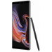 Samsung Galaxy Note 9 6/128GB Midnight Black (SM-N960FZKD)