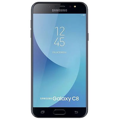 Samsung Galaxy C8 C7100 32GB Black