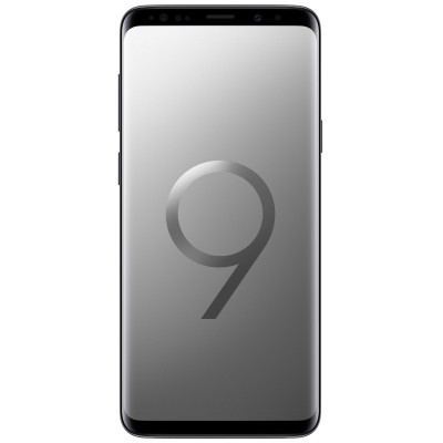Samsung Galaxy S9+ SM-G965 DS 256GB Grey